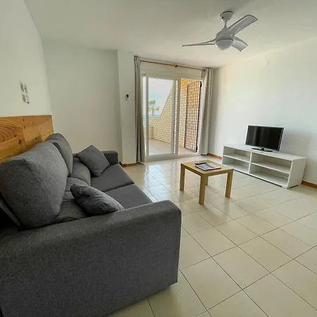 Oropesa Primera Linea 3000 Apartment *
