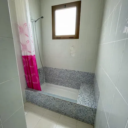 Apartment Oropesa Primera Linea 3000 Oropesa del Mar