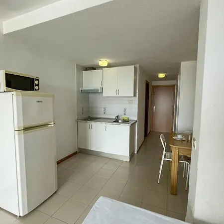 Oropesa Primera Linea 3000 Apartment Oropesa del Mar