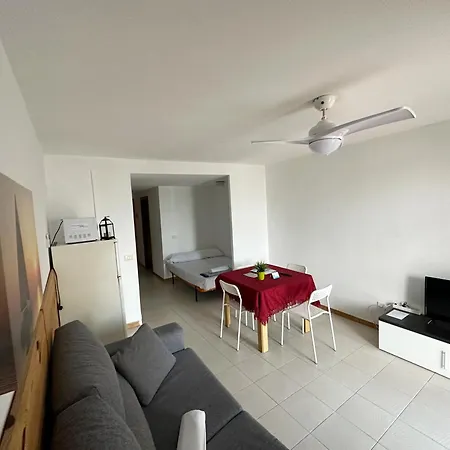 Apartment Oropesa Primera Linea 3000 *