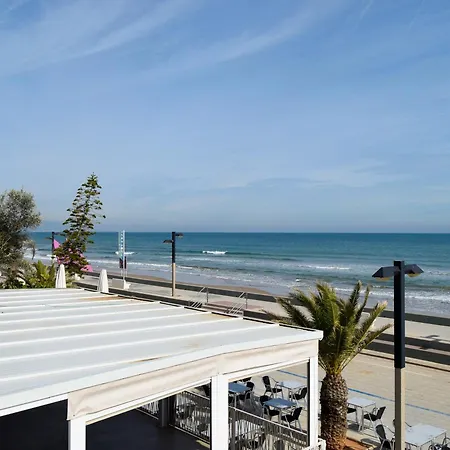 Apartment Oropesa Primera Linea 3000 Oropesa del Mar