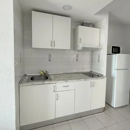 Apartment Oropesa Primera Linea 3000
