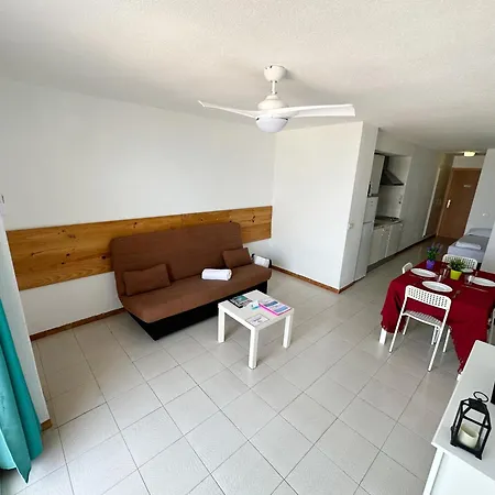 Apartment Oropesa Primera Linea 3000