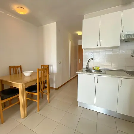 Apartment Oropesa Primera Linea 3000