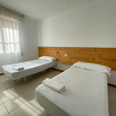 Oropesa Primera Linea 3000 Apartment Oropesa del Mar