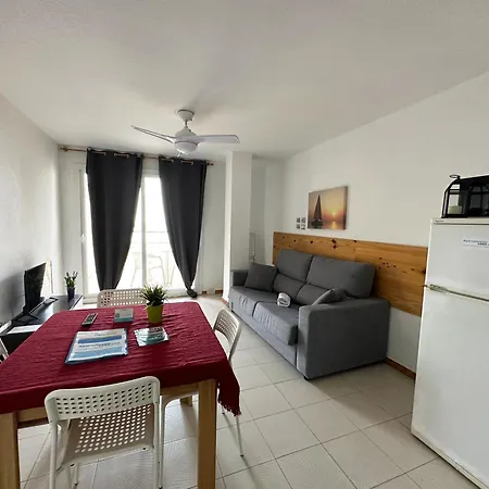 Apartment Oropesa Primera Linea 3000 *