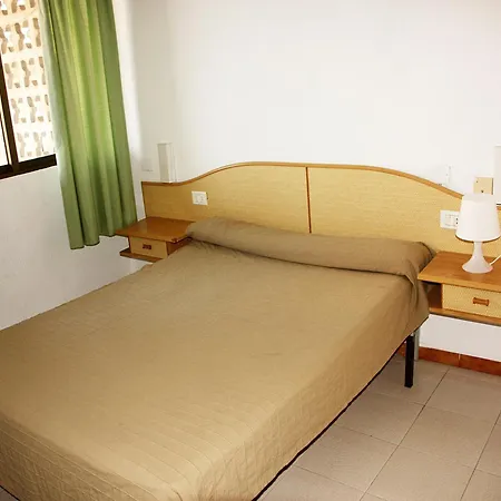Apartment Oropesa Primera Linea 3000 Oropesa del Mar