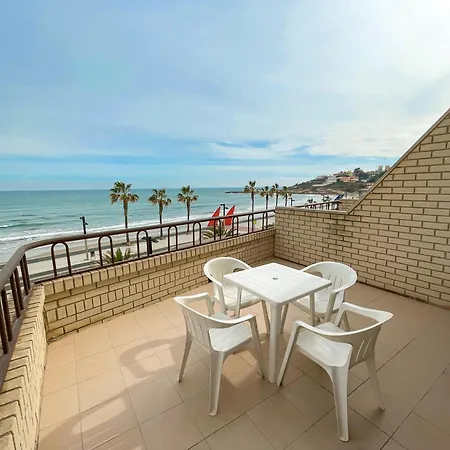 Oropesa Primera Linea 3000 Apartment Oropesa del Mar