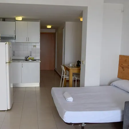 Apartment Oropesa Primera Linea 3000 *