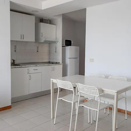 Apartment Oropesa Primera Linea 3000 Oropesa del Mar