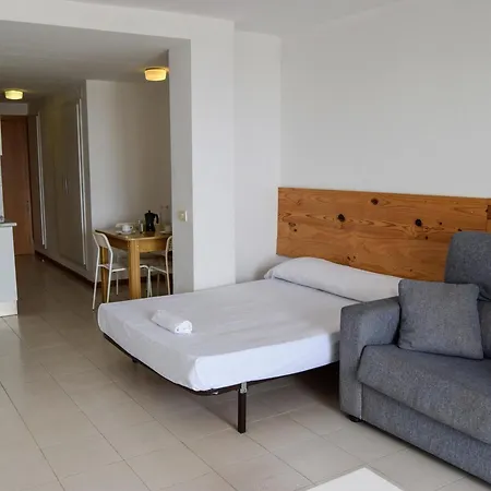 Apartment Oropesa Primera Linea 3000 Oropesa del Mar