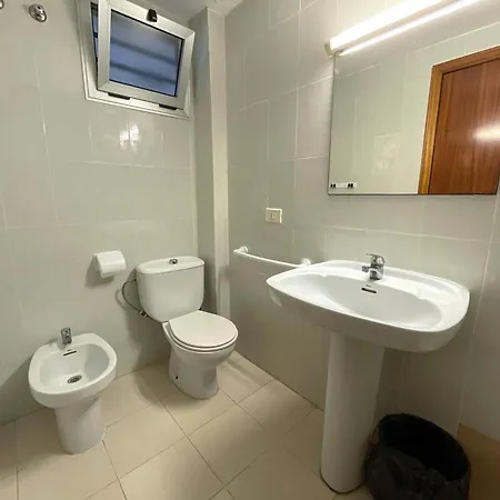 Apartment Oropesa Primera Linea 3000