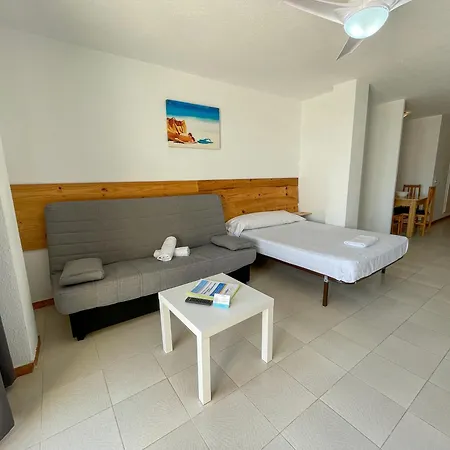 Oropesa Primera Linea 3000 Apartment