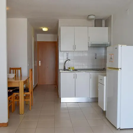 Oropesa Primera Linea 3000 Apartment Oropesa del Mar