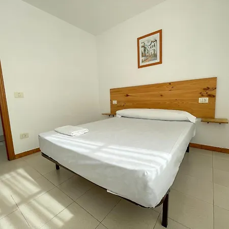 Apartment Oropesa Primera Linea 3000 Oropesa del Mar