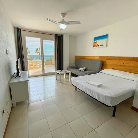 Oropesa Primera Linea 3000 Apartment