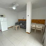 דירה Oropesa Primera Linea 3000 *