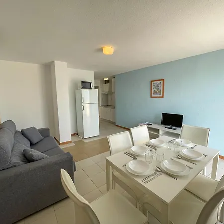 Oropesa Primera Linea 3000 Apartament *