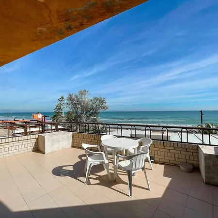 Apartament Oropesa Primera Linea 3000
