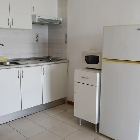 Apartament Oropesa Primera Linea 3000 *