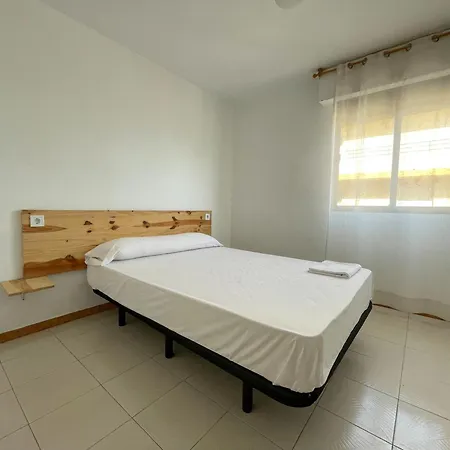 Apartament Oropesa Primera Linea 3000 Oropesa del Mar