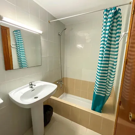Apartament Oropesa Primera Linea 3000 *