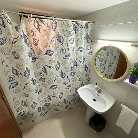 Apartamento Oropesa Primera Línea 3000 *