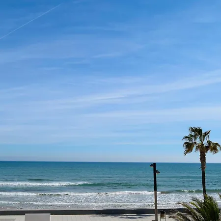 Oropesa Primera Línea 3000 Oropesa del Mar