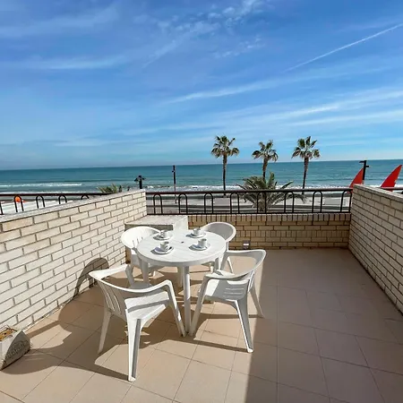 Oropesa Primera Línea 3000 Apartamento