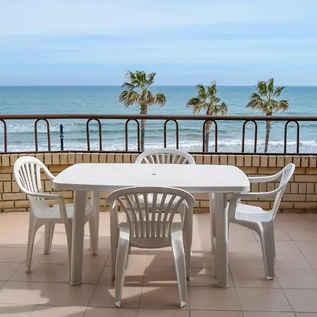 Oropesa Primera Línea 3000