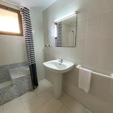 Oropesa Primera Linea 3000 Apartament *